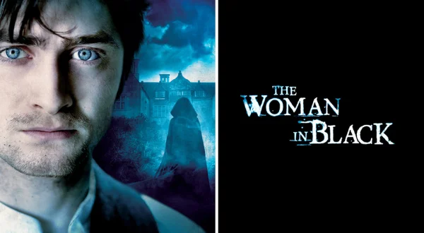 The Woman in Black