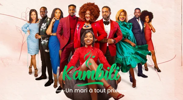 Kambili : un mari à tout prix