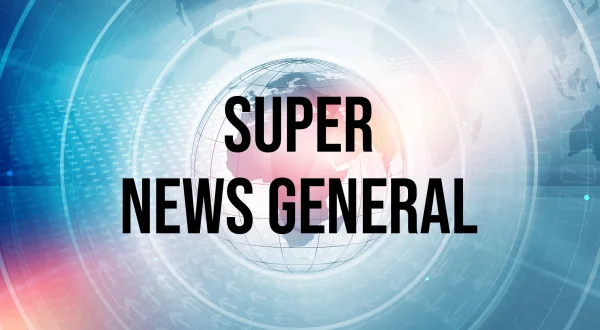 Super News General