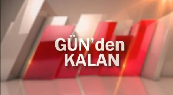 Gün'den Kalan