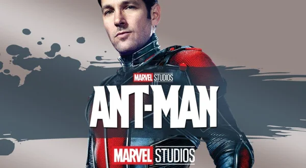 Ant-Man