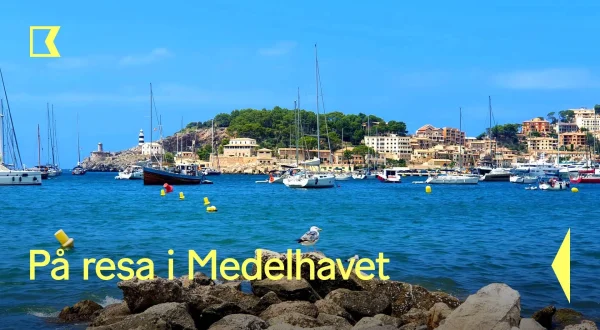Jewels of the Mediterranean