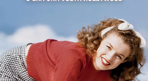 Marilyn: C'era una volta Hollywood