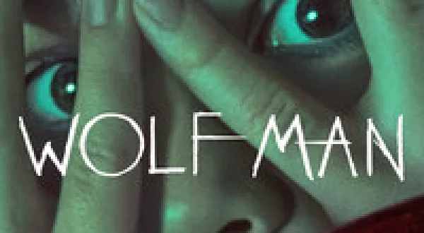 Wolf Man