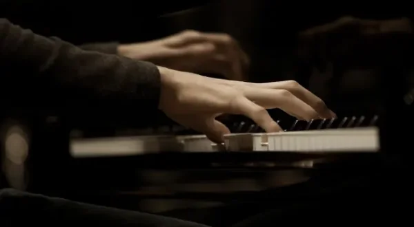 Sibelius - Valse triste