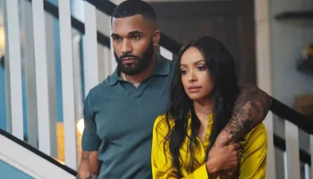 Tyler Perry's Doppelspiel
