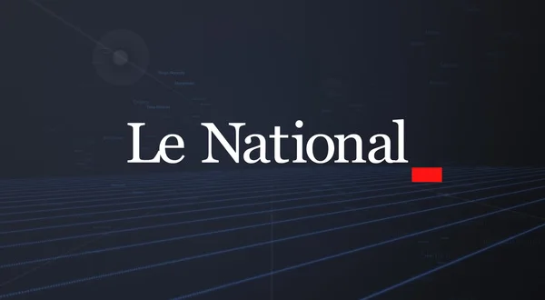 Live: Le national