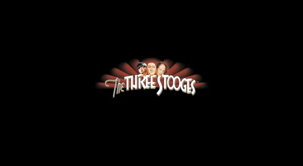 The Three Stooges