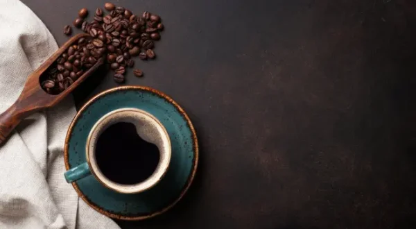 Café com Fé