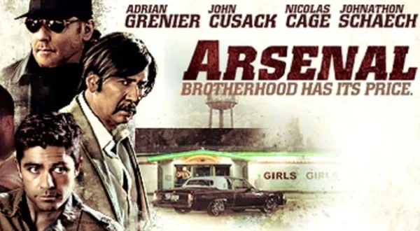 Arsenal
