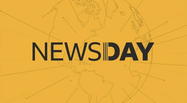 Newsday