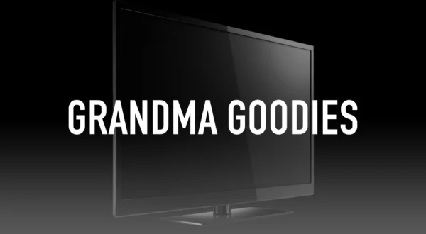 Grandma Goodies