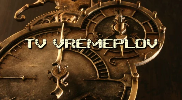 TV vremeplov