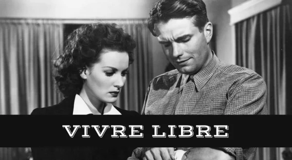 Vivre libre