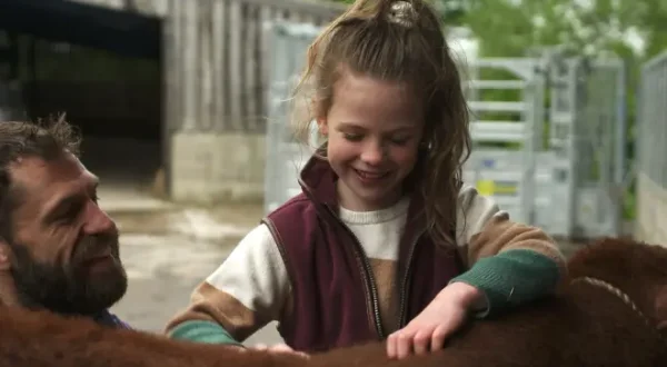 Fletchers' Family Farm