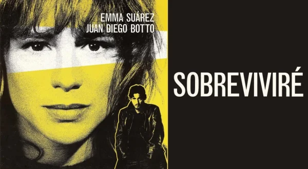 Sobreviviré