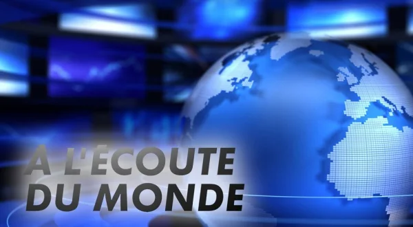 À l'écoute du monde