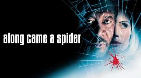 Along Came a Spider