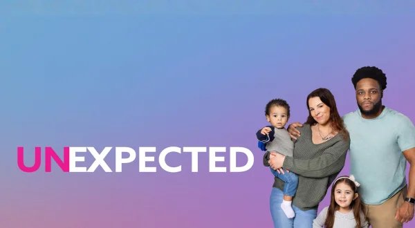 Unexpected: Teenage & Pregnant