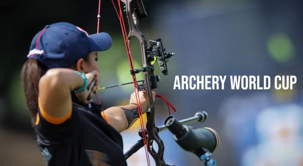Archery World Cup