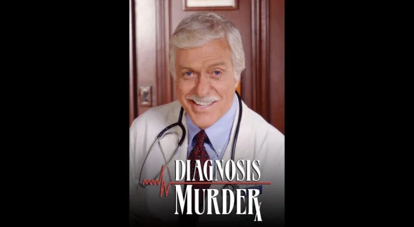 Diagnosis Murder