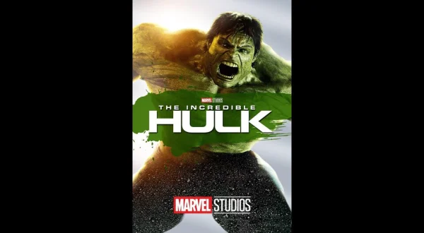The Incredible Hulk