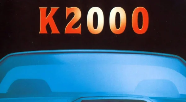 K 2000