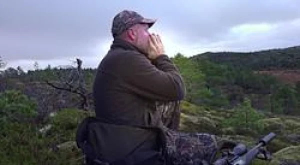 Nordic Wild Hunter - S01 Ep11