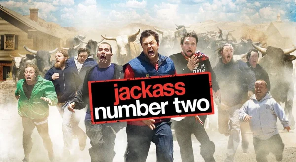 Jackass: Number Two