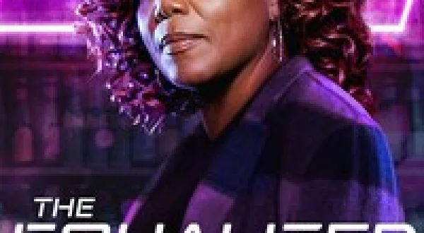 The Equalizer