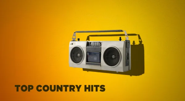 Top Country Hits