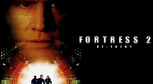 Fortress 2: Re-Entry