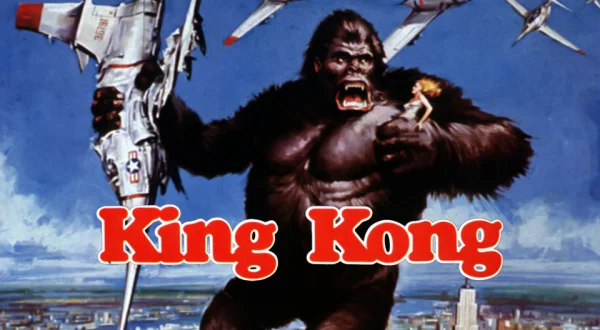 King Kong