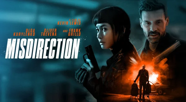 Misdirection