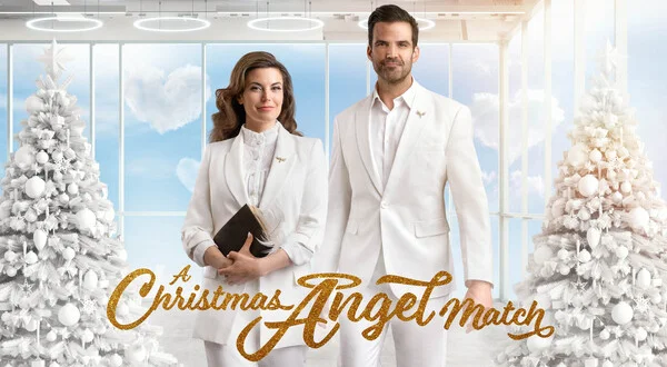 A Christmas Angel Match