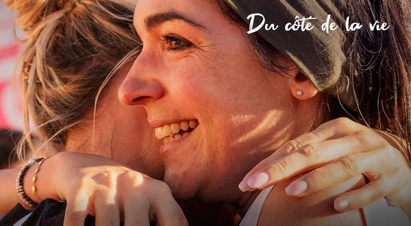 Du côté de la vie