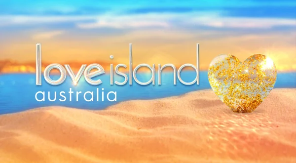Love Island: Australija