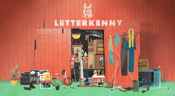 Letterkenny