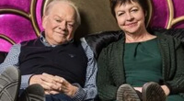 The Story of Only Fools and Horses