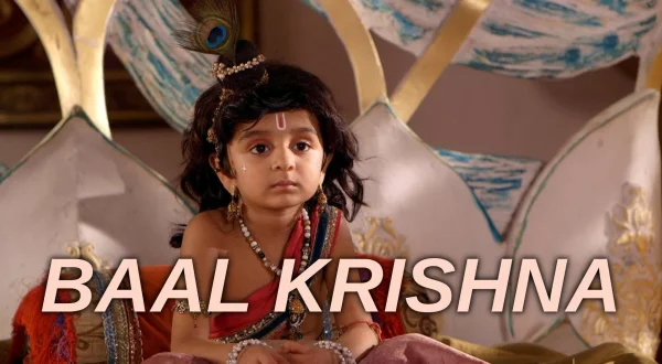 Baal Krishna