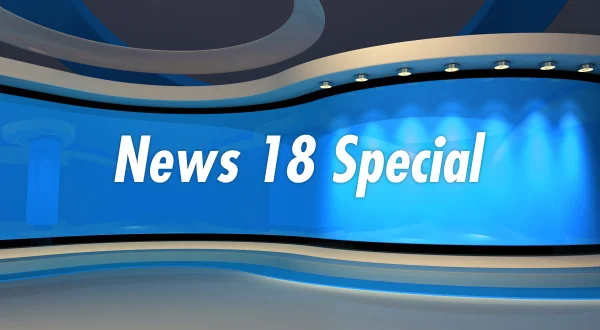News 18 Special