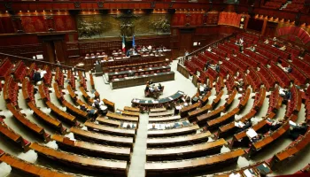 Tg Parlamento