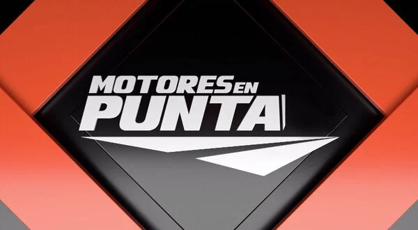 Motores en punta