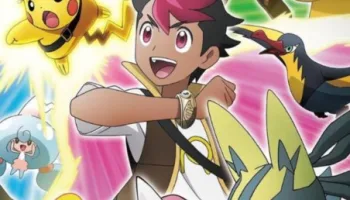 Pokémon Horizons