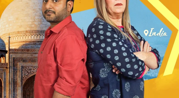 90 Day Fiancé: The Other Way