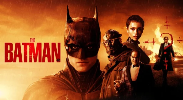 The Batman