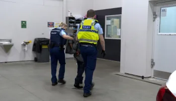 Police Ten 7 – Auf Streife in Down Under