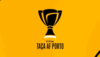 Futsal: AF Porto Final