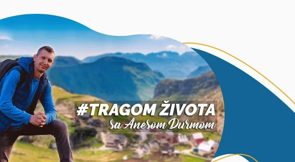 Tragom života