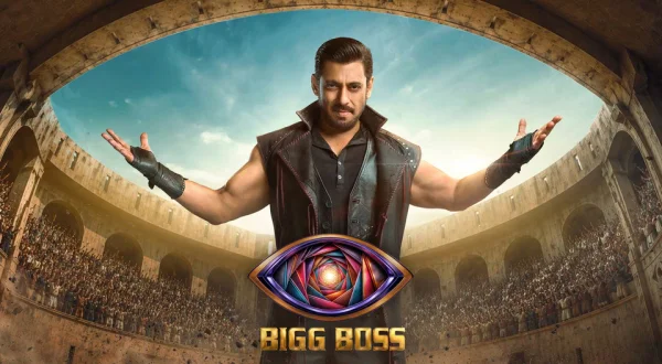 Bigg Boss
